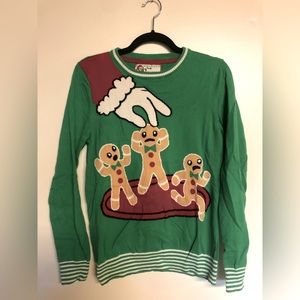 Christmas Sweater